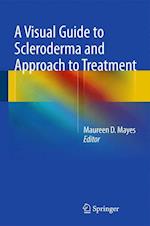 A Visual Guide to Scleroderma and Approach to Treatment