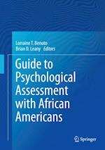 Guide to Psychological Assessment with African Americans