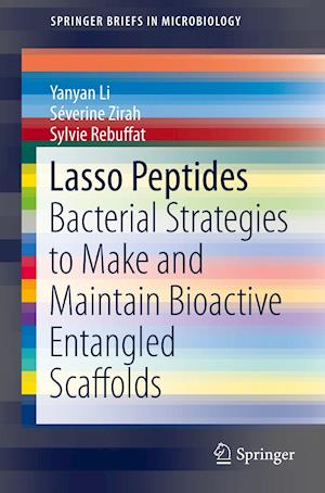 Lasso Peptides