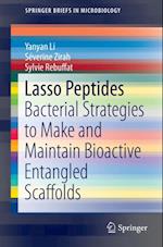 Lasso Peptides