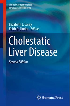 Cholestatic Liver Disease