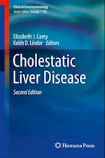 Cholestatic Liver Disease