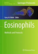 Eosinophils