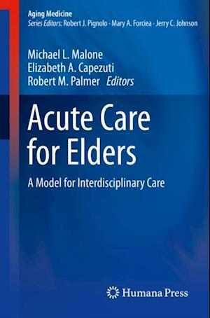 Acute Care for Elders