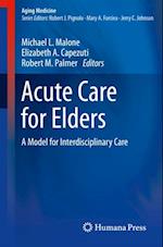 Acute Care for Elders