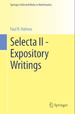 Selecta II - Expository Writings