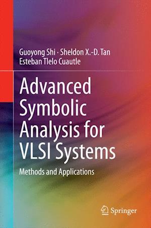 Advanced Symbolic Analysis for VLSI Systems