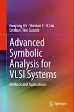 Advanced Symbolic Analysis for VLSI Systems