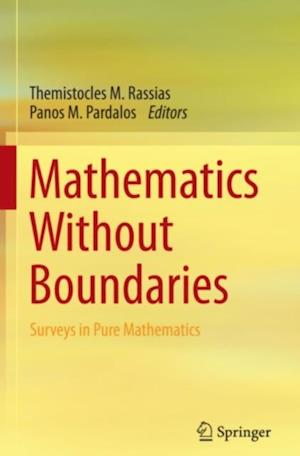 Mathematics Without Boundaries