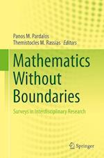 Mathematics Without Boundaries