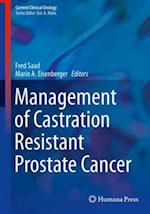 Management of Castration Resistant Prostate Cancer