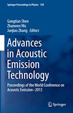 Advances in Acoustic Emission Technology