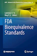 FDA Bioequivalence Standards