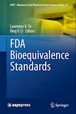 FDA Bioequivalence Standards