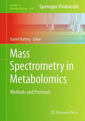 Mass Spectrometry in Metabolomics