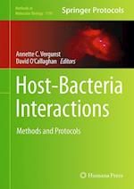 Host-Bacteria Interactions