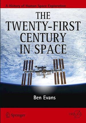 The Twenty-first Century in Space