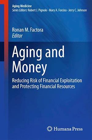 Aging and Money