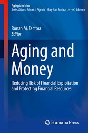 Aging and Money