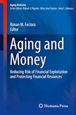 Aging and Money