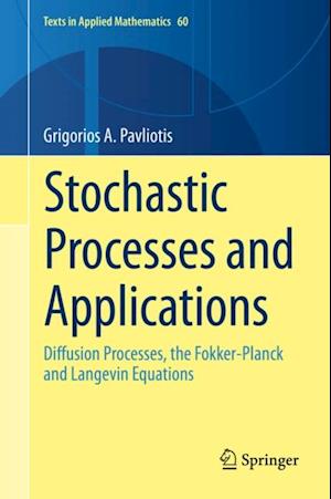 Stochastic Processes and Applications