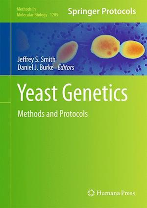 Yeast Genetics