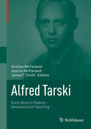 Alfred Tarski