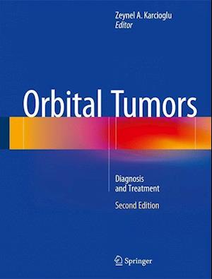 Orbital Tumors