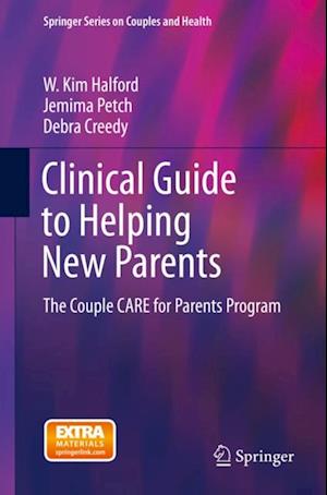 Clinical Guide to Helping New Parents