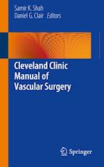 Cleveland Clinic Manual of Vascular Surgery