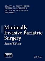 Minimally Invasive Bariatric Surgery