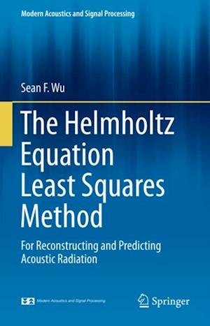 Helmholtz Equation Least Squares Method