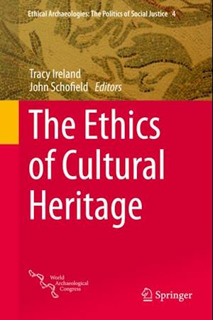 Ethics of Cultural Heritage