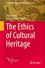 Ethics of Cultural Heritage