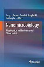 Nanomicrobiology