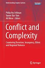 Conflict and Complexity