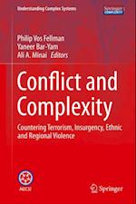 Conflict and Complexity