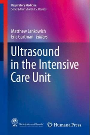 Ultrasound in the Intensive Care Unit