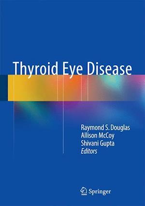 Thyroid Eye Disease