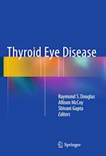 Thyroid Eye Disease