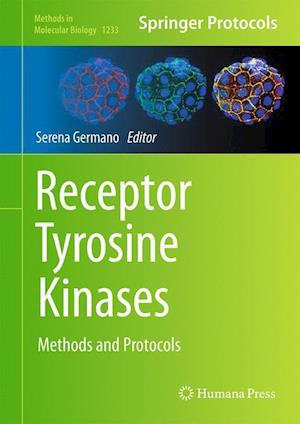 Receptor Tyrosine Kinases