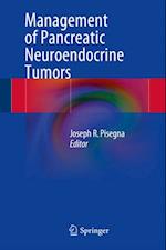 Management of Pancreatic Neuroendocrine Tumors