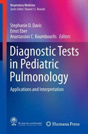 Diagnostic Tests in Pediatric Pulmonology