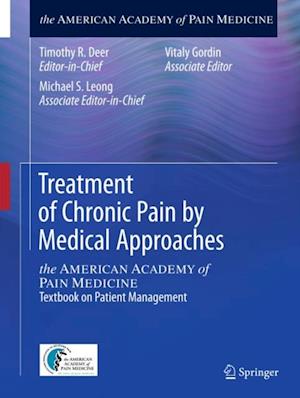 Treatment of Chronic Pain by Medical Approaches