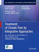 Treatment of Chronic Pain by Integrative Approaches