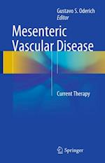 Mesenteric Vascular Disease