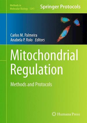 Mitochondrial Regulation