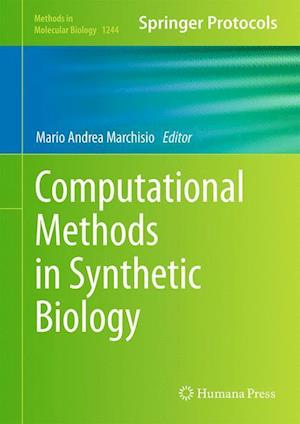 Computational Methods in Synthetic Biology