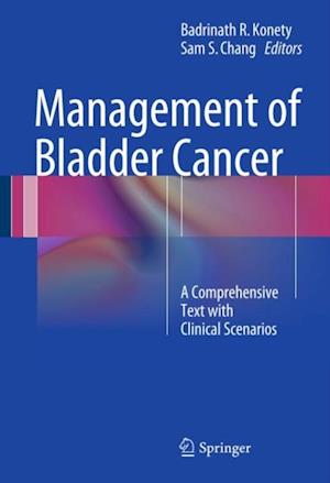 Management of Bladder Cancer