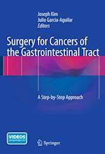Surgery for Cancers of the Gastrointestinal Tract